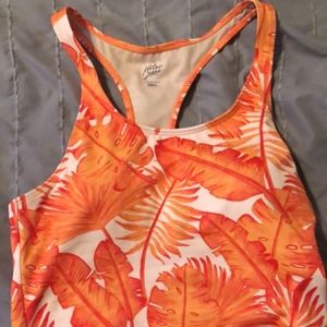 Kortni Jeane Racer Back Top Small